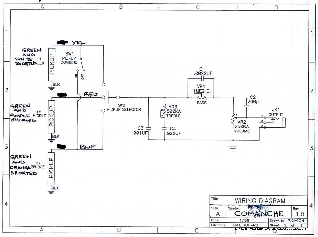 Comanche wiring diagram 1993 jeep yj alternator wiring 
