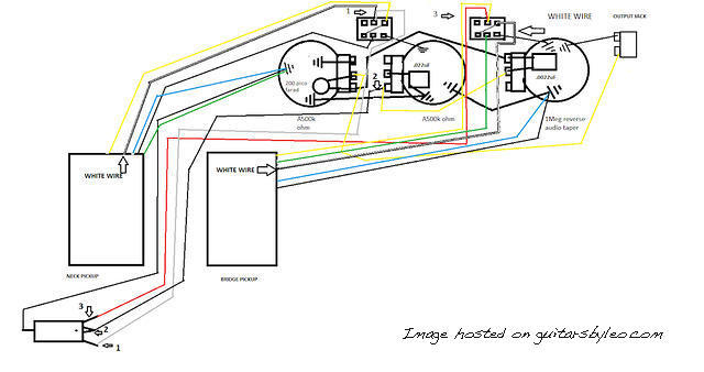 V12 wiring diagram