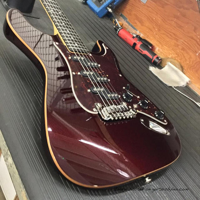 Comanche-with-natural-wood-binding