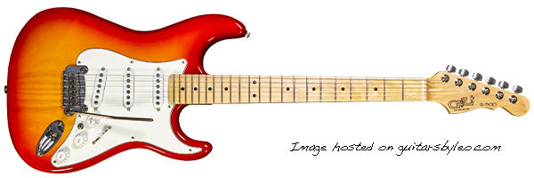 FDS500 Cherry600