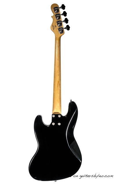 2025 Pancho Tomaselli Signature JB-2
