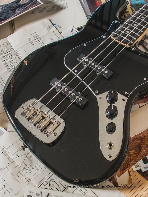 2025 Pancho Tomaselli Signature JB-4