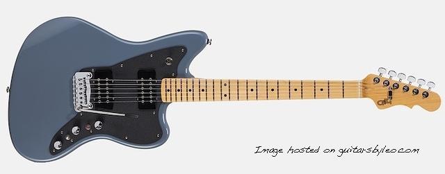 CLF Research Doheny V12