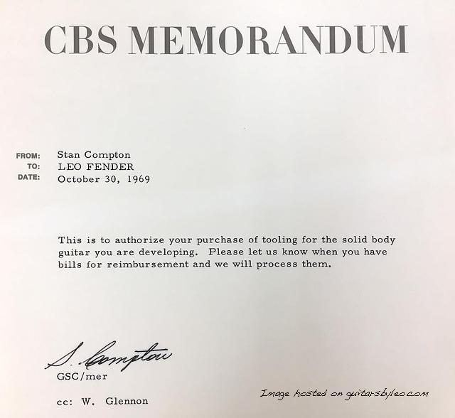 CBS approval of tooling costs