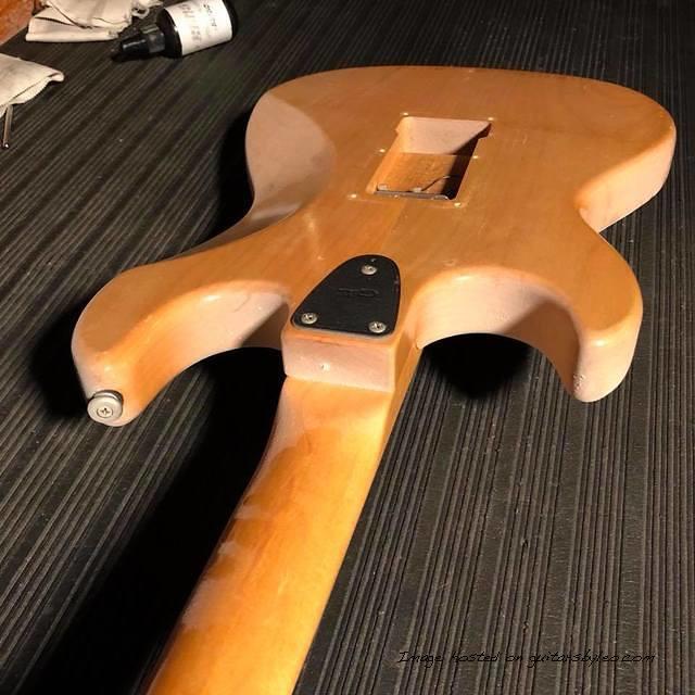 A prototype in Leo s lab-8