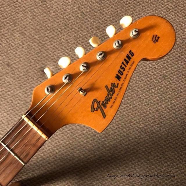 Johnny s Mustang-5