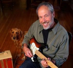July 24 1977 letter from Guitar Player Magazine editor Tom Wheeler-4