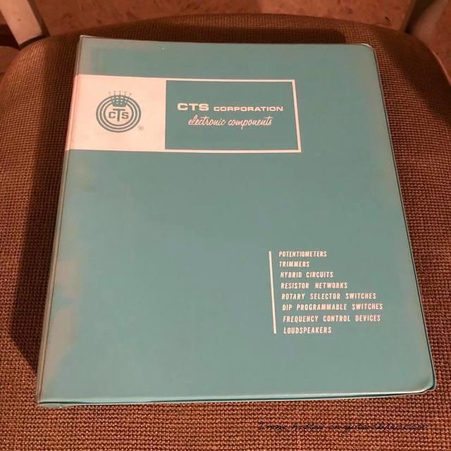 Leo s CTS binder with stuff going up to the 80s-1