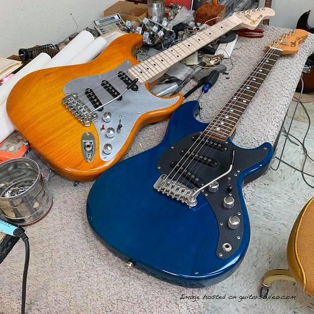 Original 1982 S-500 with #project1979s500