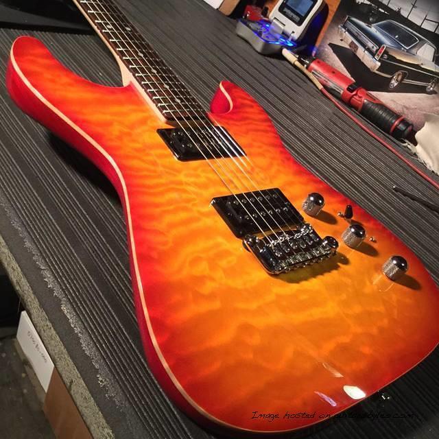 CLF1803130 body