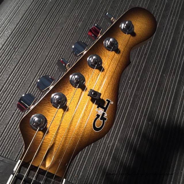 CLF1904147 headstock