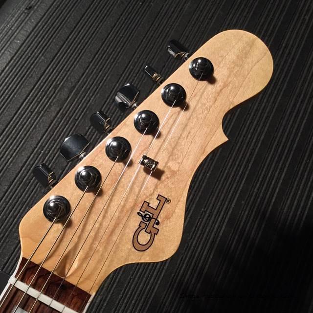 CLF1910179 headstock