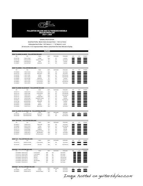 Fullerton Deluxe - CLF Research Price List July 2025-REDATED-Page1