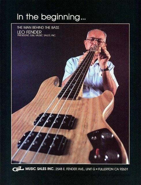 In The Beginning Ad