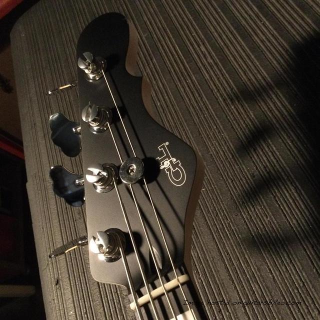 CLF2107308 headstock