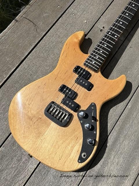GL Prototype-2