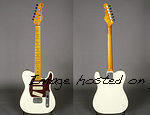 2006 ASAT Trinity Special Edition