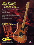 ASAT Deluxe Ad