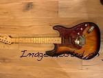 Full Guitar Sunburst