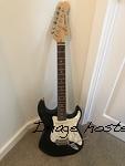 Faked Tribute Legacy to look like a US G&L Legacy