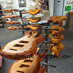 Honeyburst-L-2000s-in-Paint-Shop