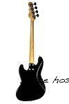 2025 Pancho Tomaselli Signature JB-2