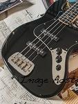 2025 Pancho Tomaselli Signature JB-4