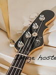 2025 Pancho Tomaselli Signature JB-6