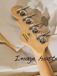 2025 Pancho Tomaselli Signature JB-9