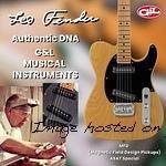 4-7-2025 Ad Leo Fender Authentic DNA