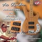 Authentic DNA L-2000 banner