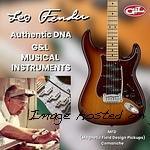 Authentic DNA banner #3