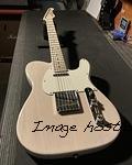 BTO ASAT Classic Alnico in Blonde over swamp ash