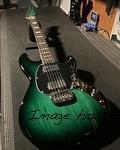 BTO Skyhawk HH in Greenburst over swamp ash