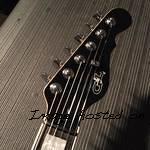CLF1811011 headstock