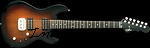 F100 Tobacco Sunburst RW-720