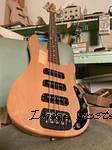 1985 Leo Fender Prototype Single Coil Bi-pole pickups x3-1