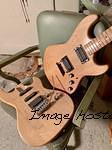 1985 Leo Fender Superhawk prototype-4