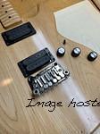 1985 Leo Fender Superhawk prototype-4 001
