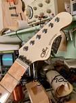 1985 Leo Fender Superhawk prototype-5