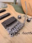 1985 Leo Fender Superhawk prototype-9