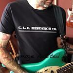 C LK F RESEARCH CO tee-shirt1