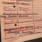 Early CBS-Fender inter-office memo envelope4