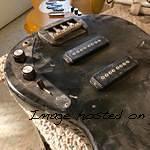 Early SB-2 with parts loaded-6