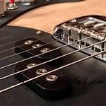 Johnny s MFD split coil interpretations of the pickups found in Leo s CLF-67 68 prototype