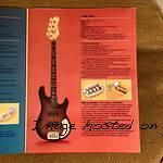 L-2000 Bass Ad Slick