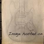 October 20 1977 drawing by George Fullerton1