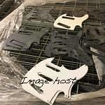finding vintage pickguards for possible project builds