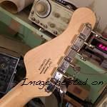 first finished prototype of the Espada-6