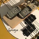 prototype MFD version of his earlier split coil pickup